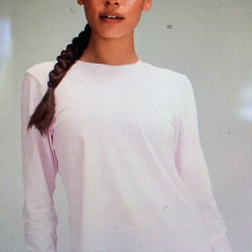 Lululemon Love long sleeve shirts